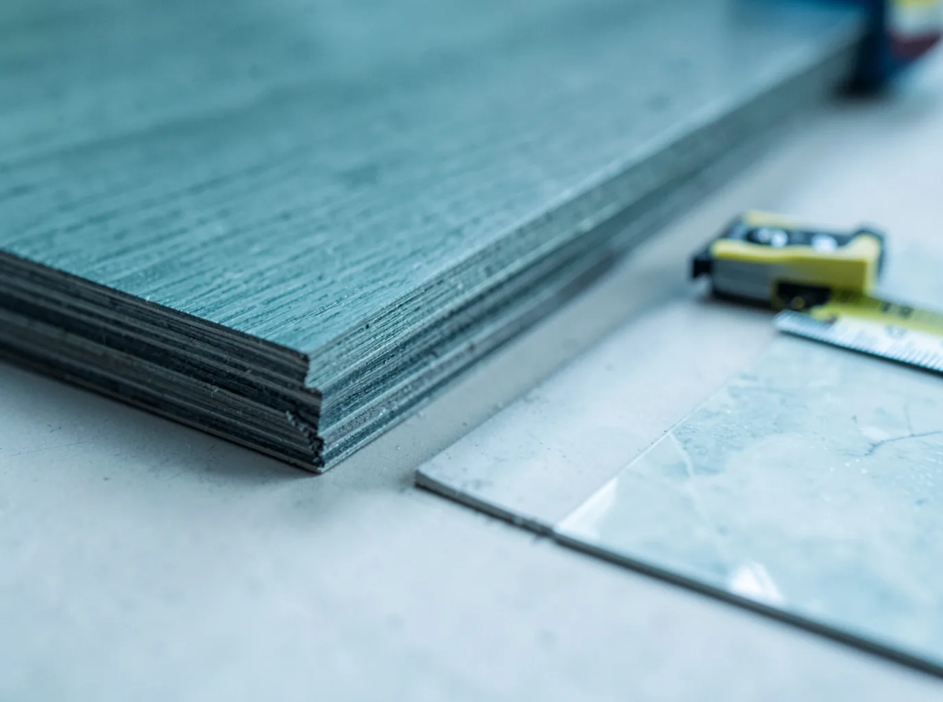 Luxury Vinyl Plank Installation East Grand Rapids, MI FAQs